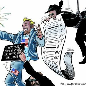 Meet your Posher, Michael